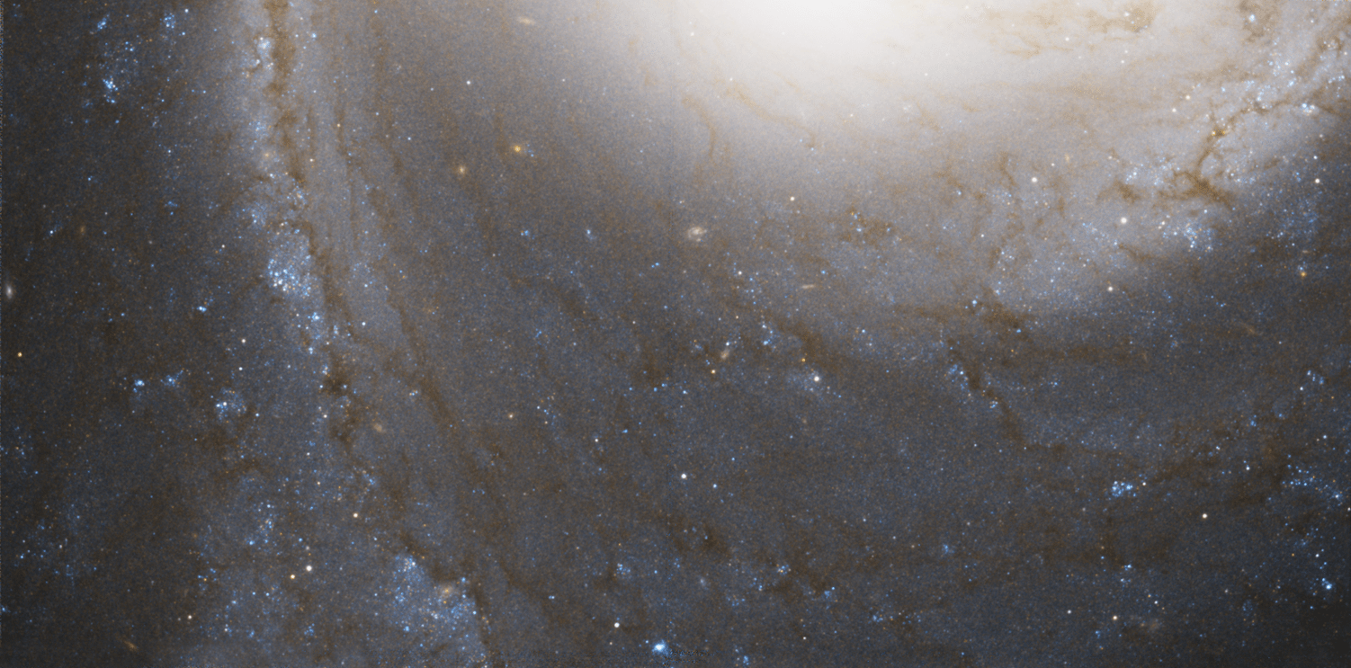 Messier 91 NASA Science