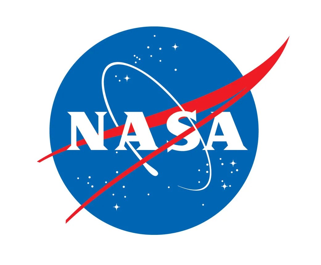 NASA meatball logo/insignia