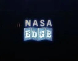 NASA Edge