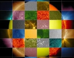 NASA Wavelength STEM Resources