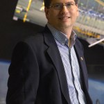 Hubble Project Manager Patrick Crouse