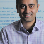 Mission Engineer and Senior Systems Integration Analyst Bijal Patel