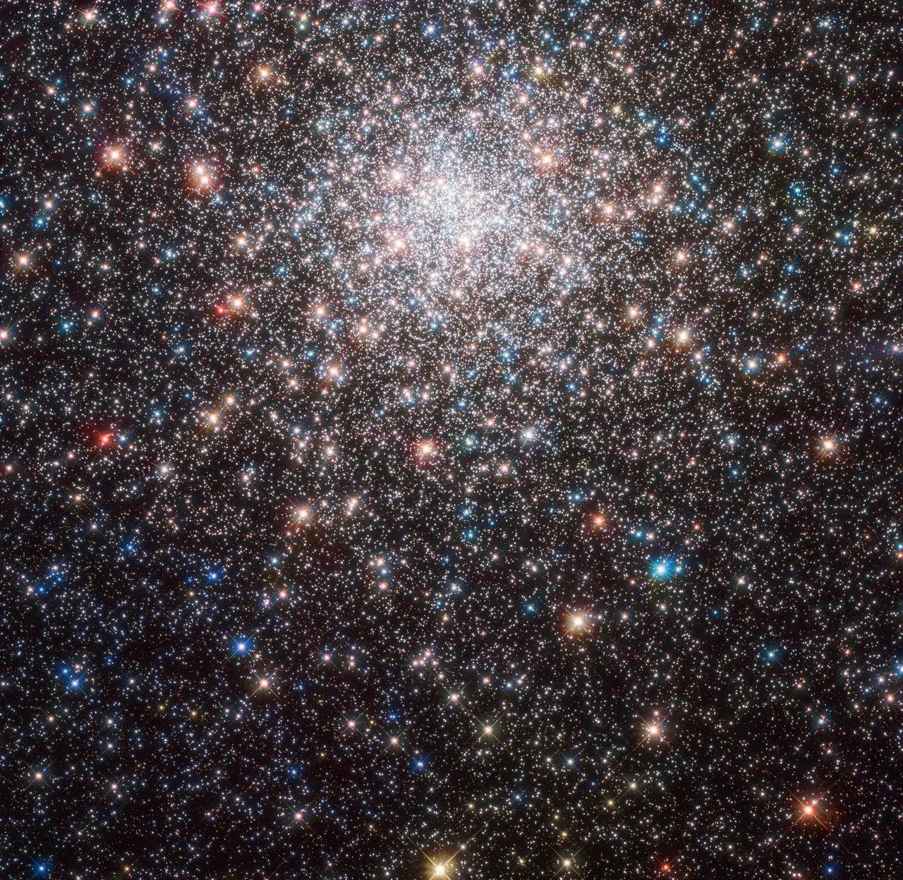 Messier 28