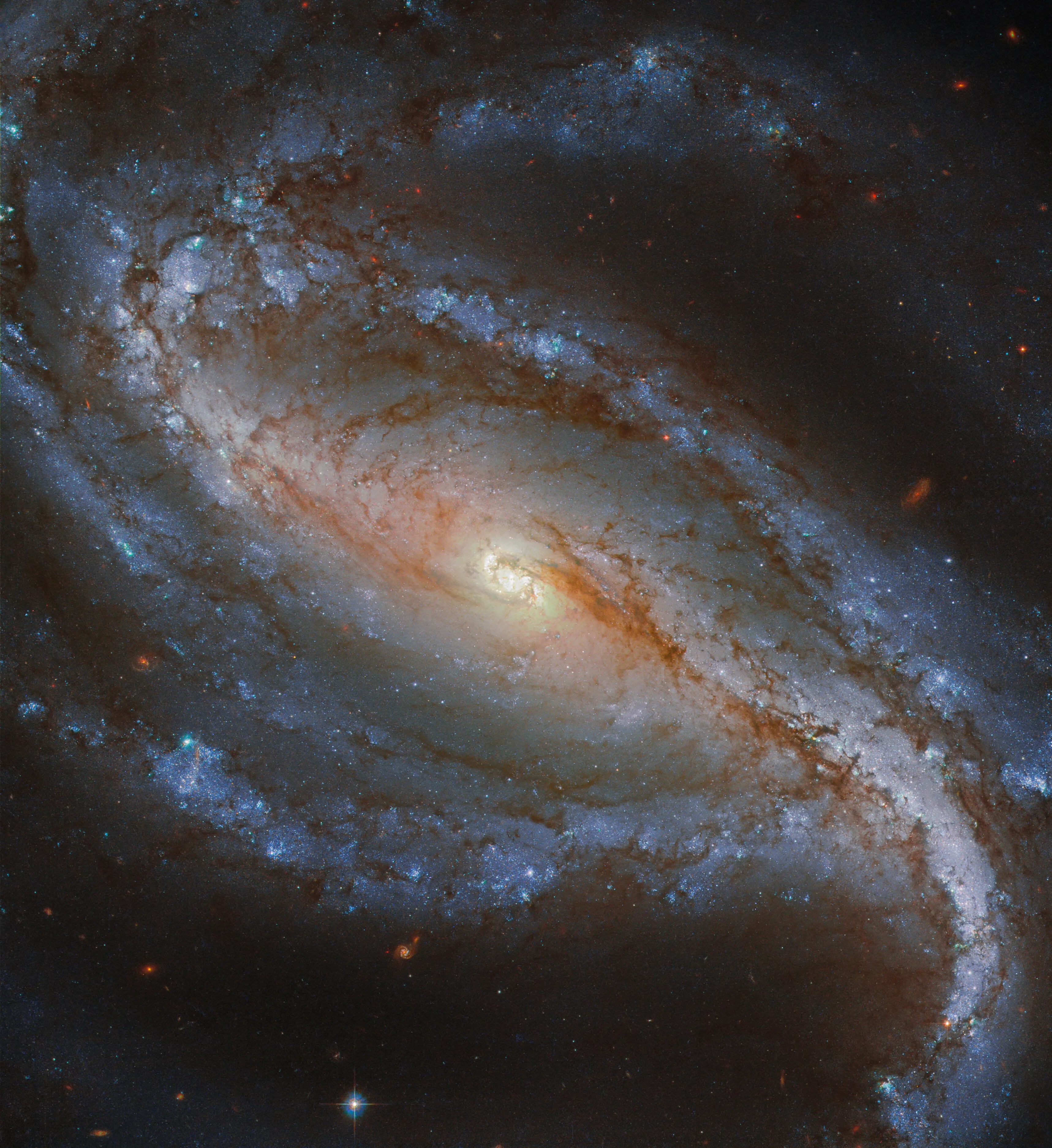 First discovered in 1798 ngc 613 is a galaxy which lies in the southern constellation of sculptor 67.
