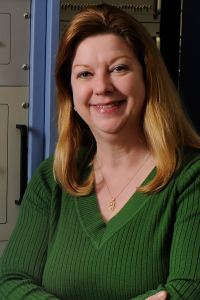 Science Instrument Flight Software Team Lead Beverly Serrano