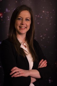 Stephanie Clark