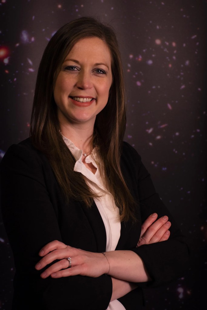 Stephanie Clark