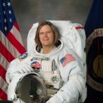 astronaut Dr. Kathy Sullivan