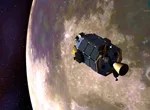 
			NASA Mission To Study Mysterious Lunar Twilight Rays - NASA Science			