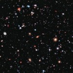 Hubble’s time machine