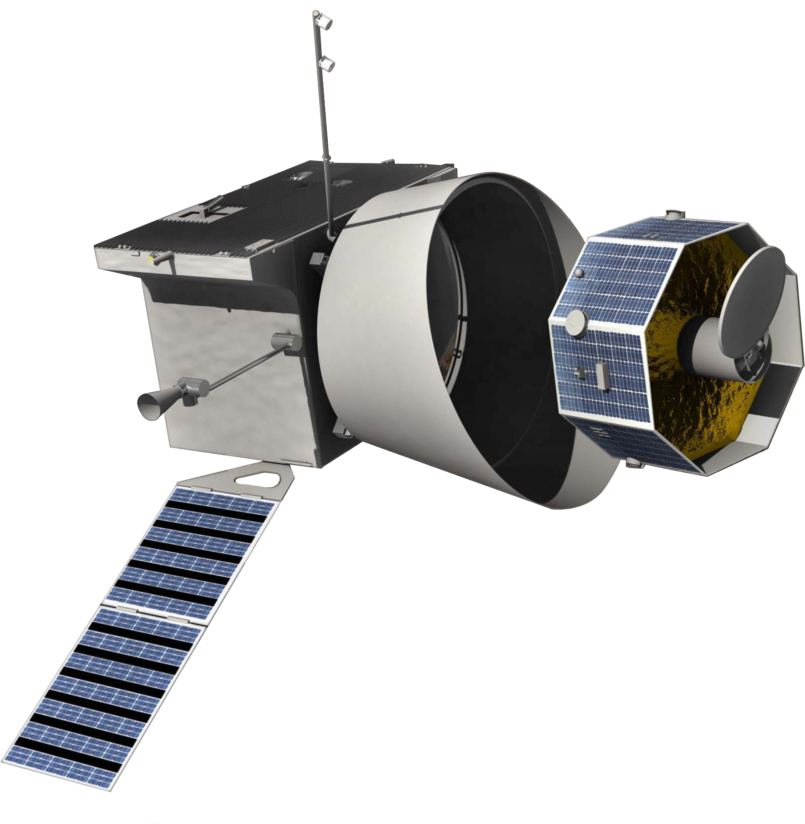 BepiColombo Mission