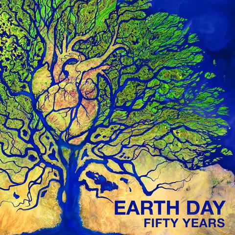 Earth Day 2020