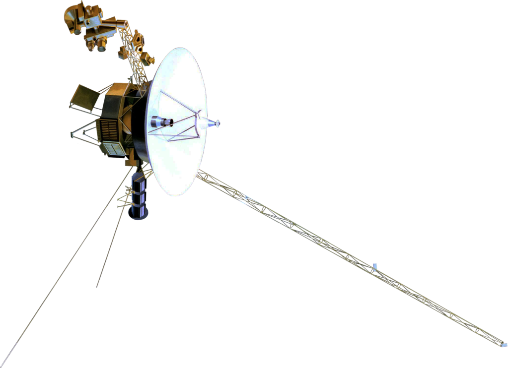 
			NASA Engineers Make Progress Toward Understanding Voyager 1 Issue			