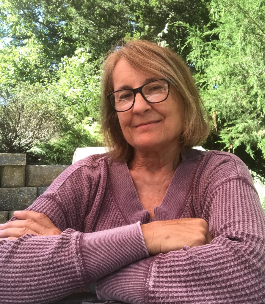 Dr. Linda Godwin