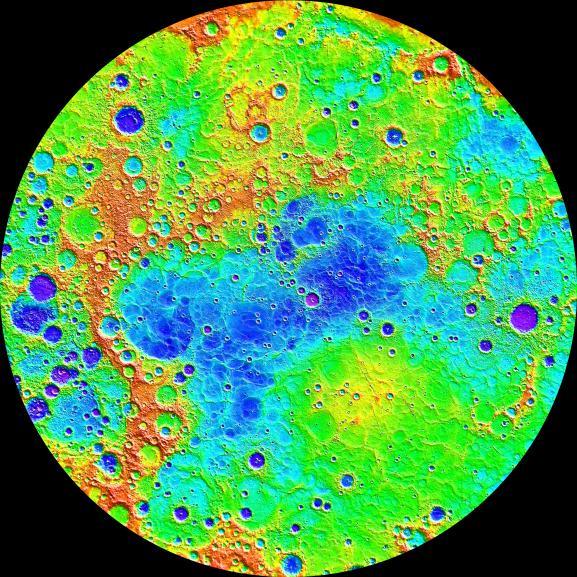 Mercury In Science Mercury - NASA Science
