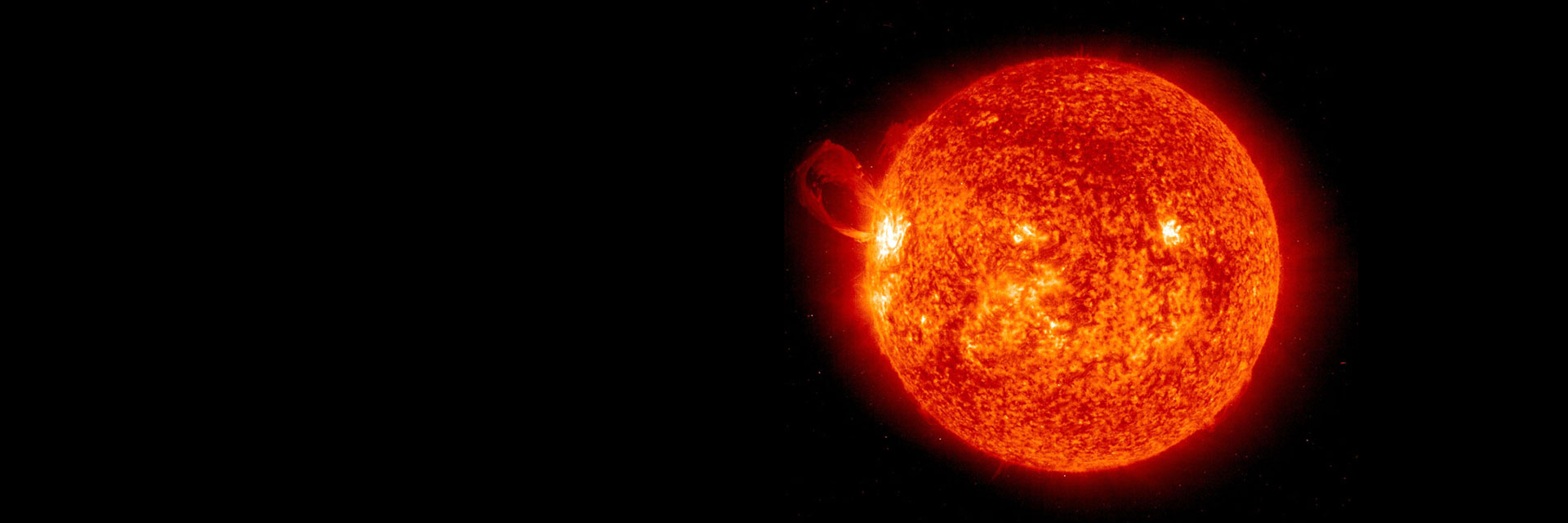 The Sun, The Solar System Wiki