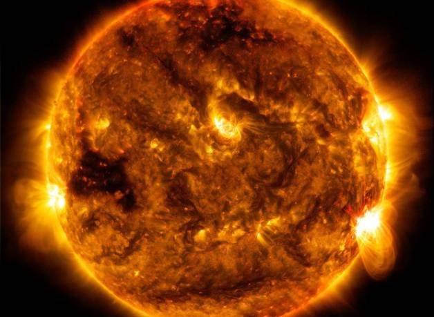 Sun