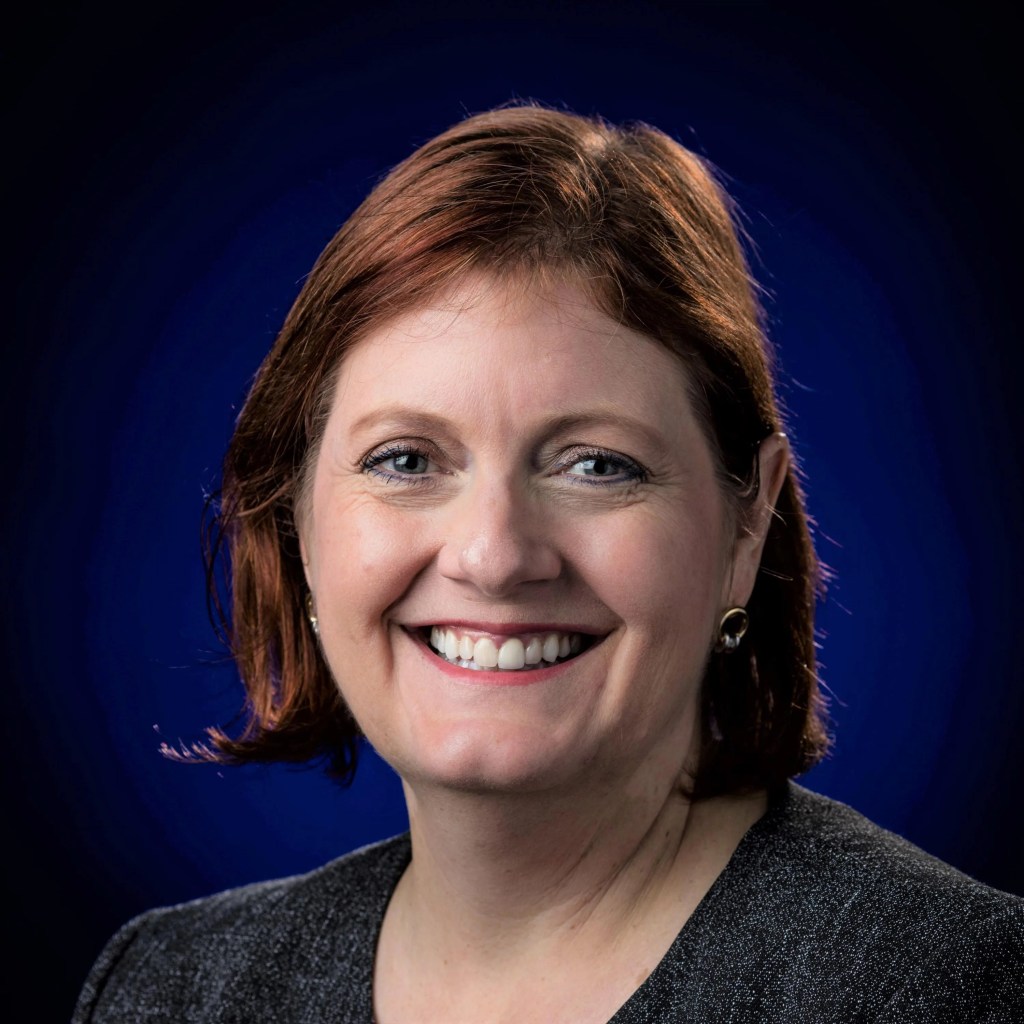 Dr. Julie A. Robinson