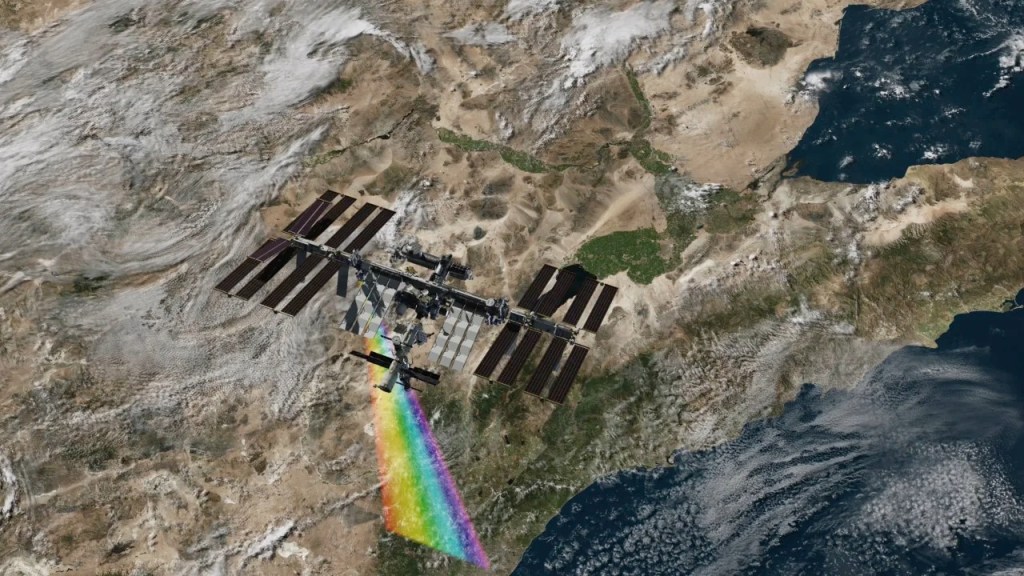EMIT - NASA Science