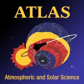 ATLAS - NASA Science