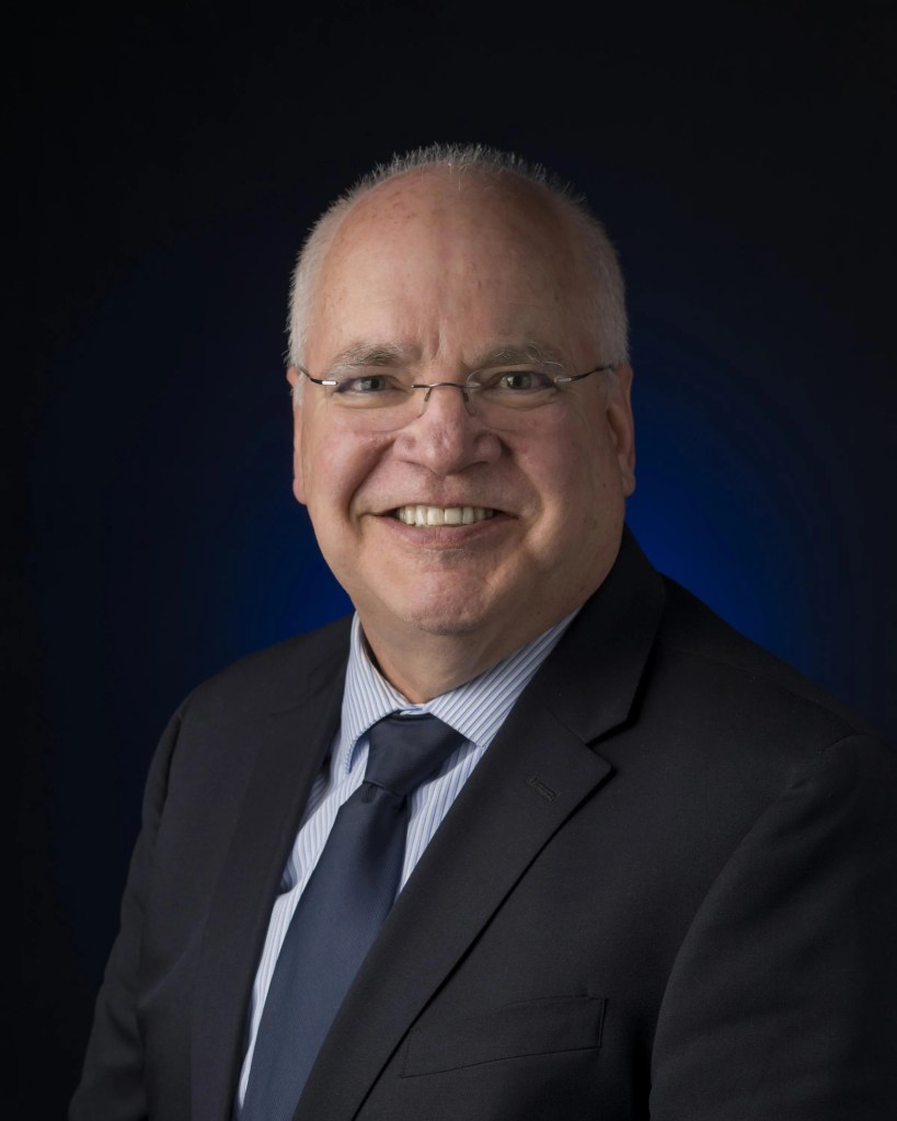 Dennis Andrucyk