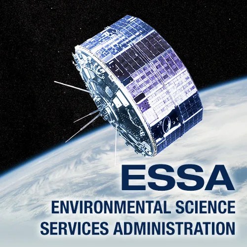 ESSA Mission Image