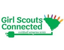 Girl Scouts Connected