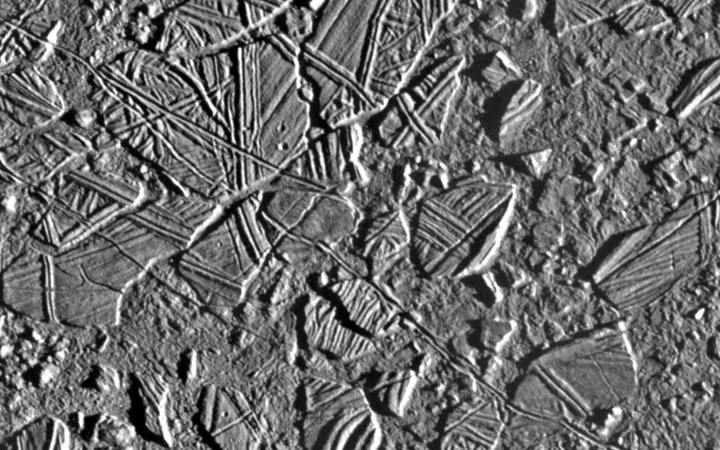 Europa