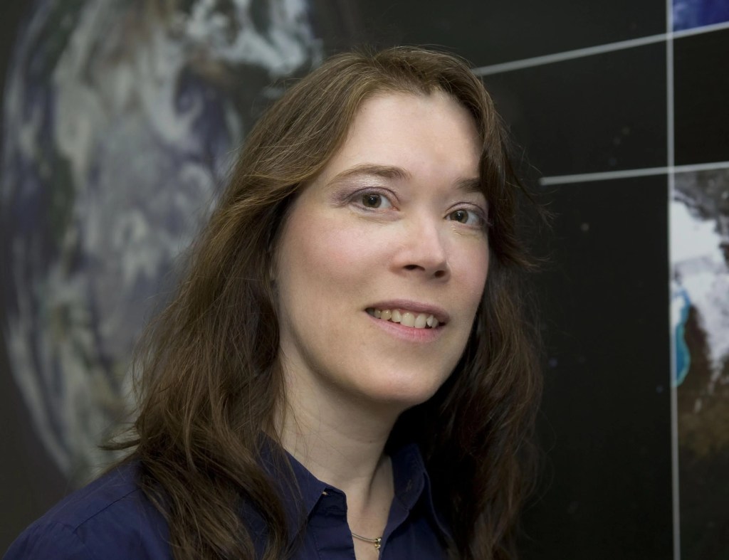 Lauri K. Newman