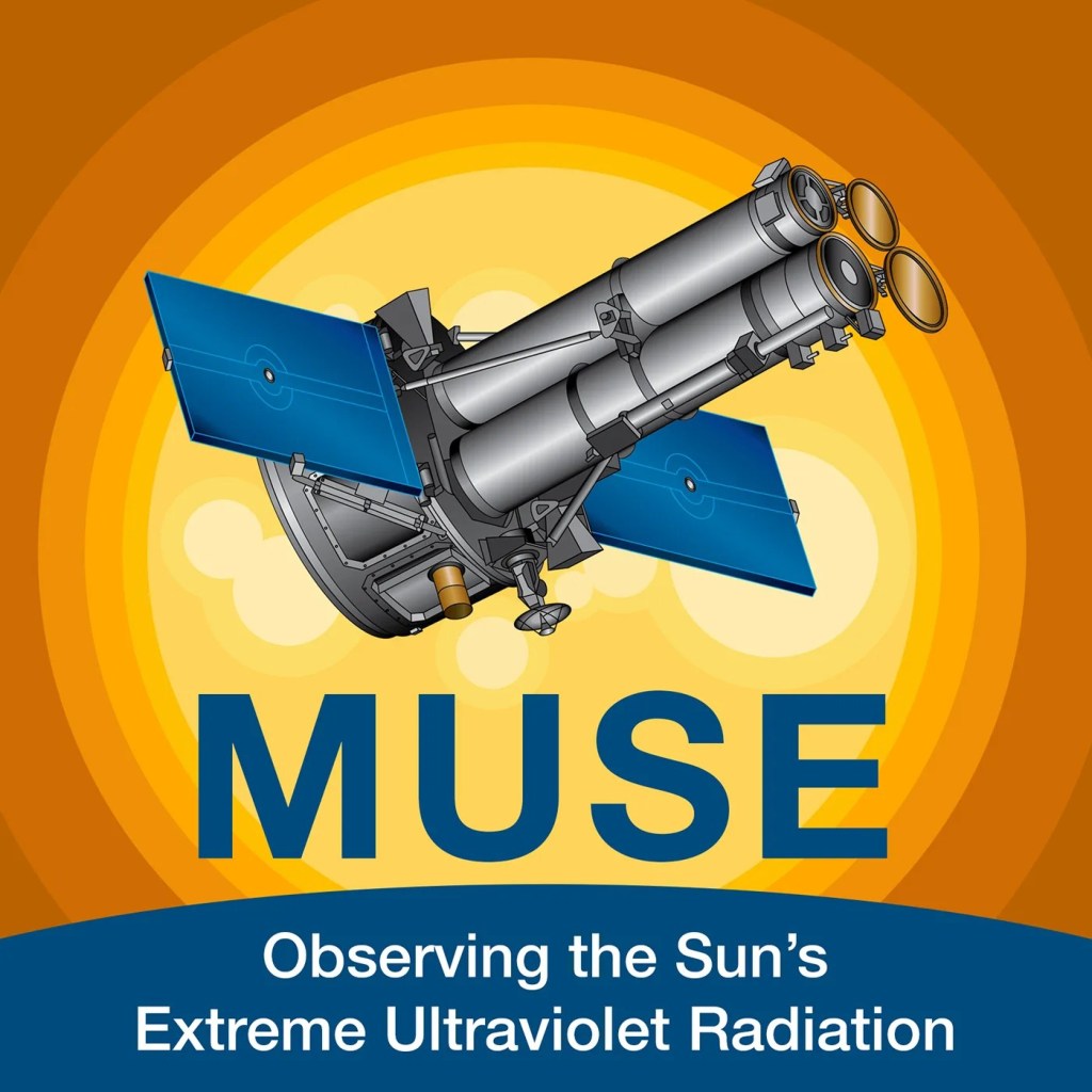 Muse Stories Nasa Science