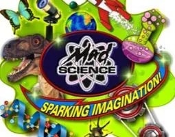 Mad Science Group Inc. logo