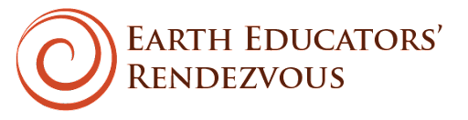 Earth Educators' Rendezvous logo