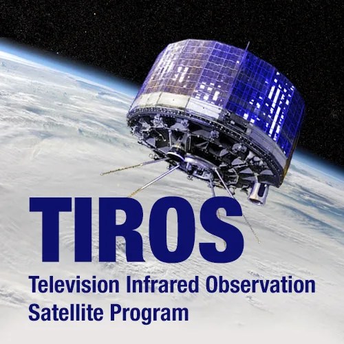 TIROS Mission Image