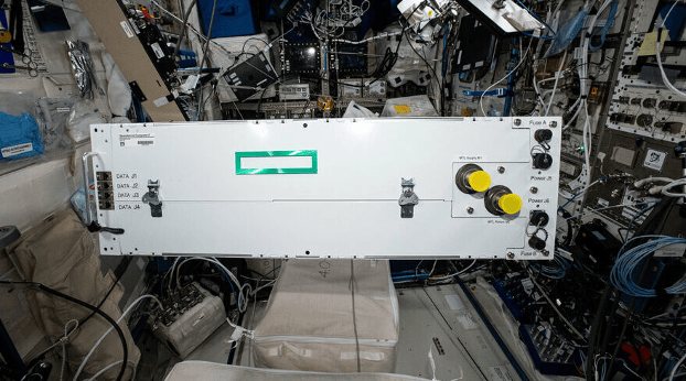 New AI Algorithms Streamline Data Processing for Space-based ...
