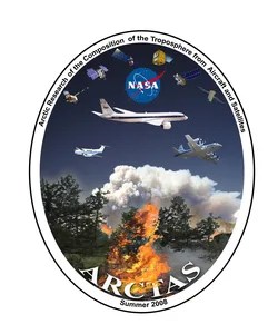 
			ARCTAS Stories - NASA Science			