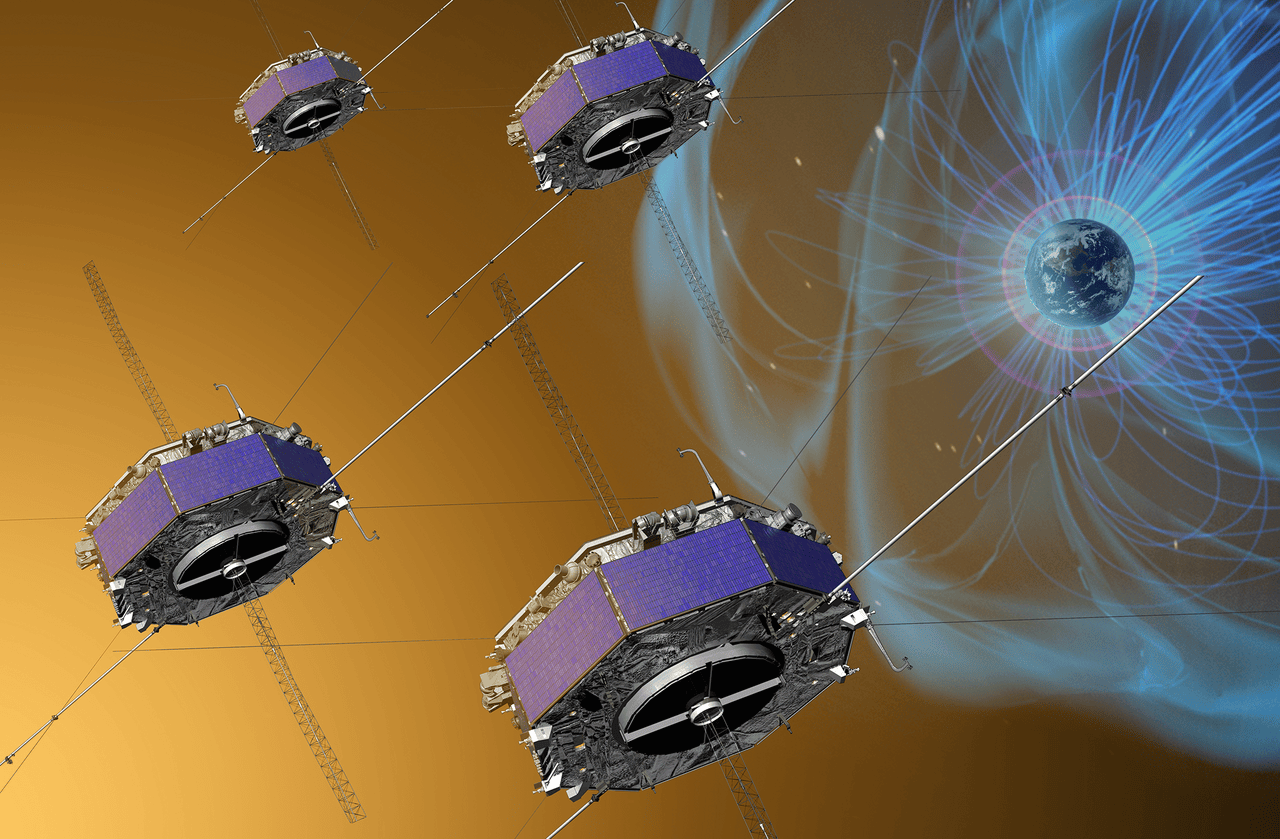 MMS - NASA Science