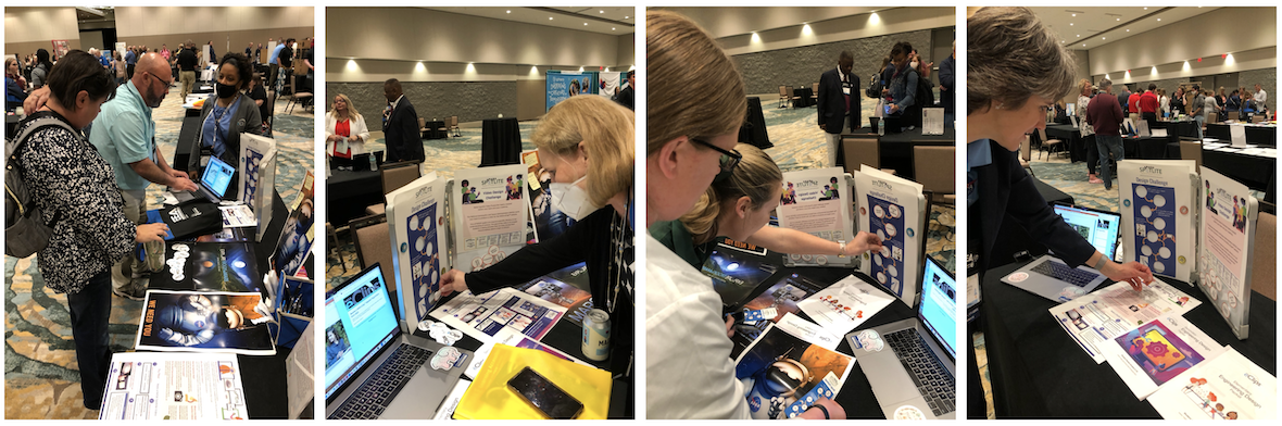 NASA EClips™ Highlights NASA Spotlite Design Challenge At 2022 ITEEA ...