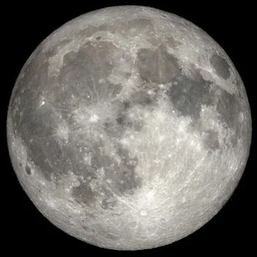 满月的图像