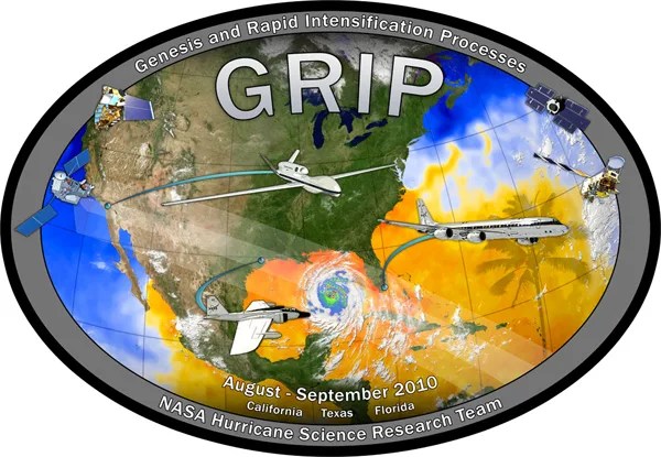 GRIP logo