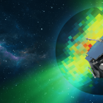IMAP spacecraft artist's concept