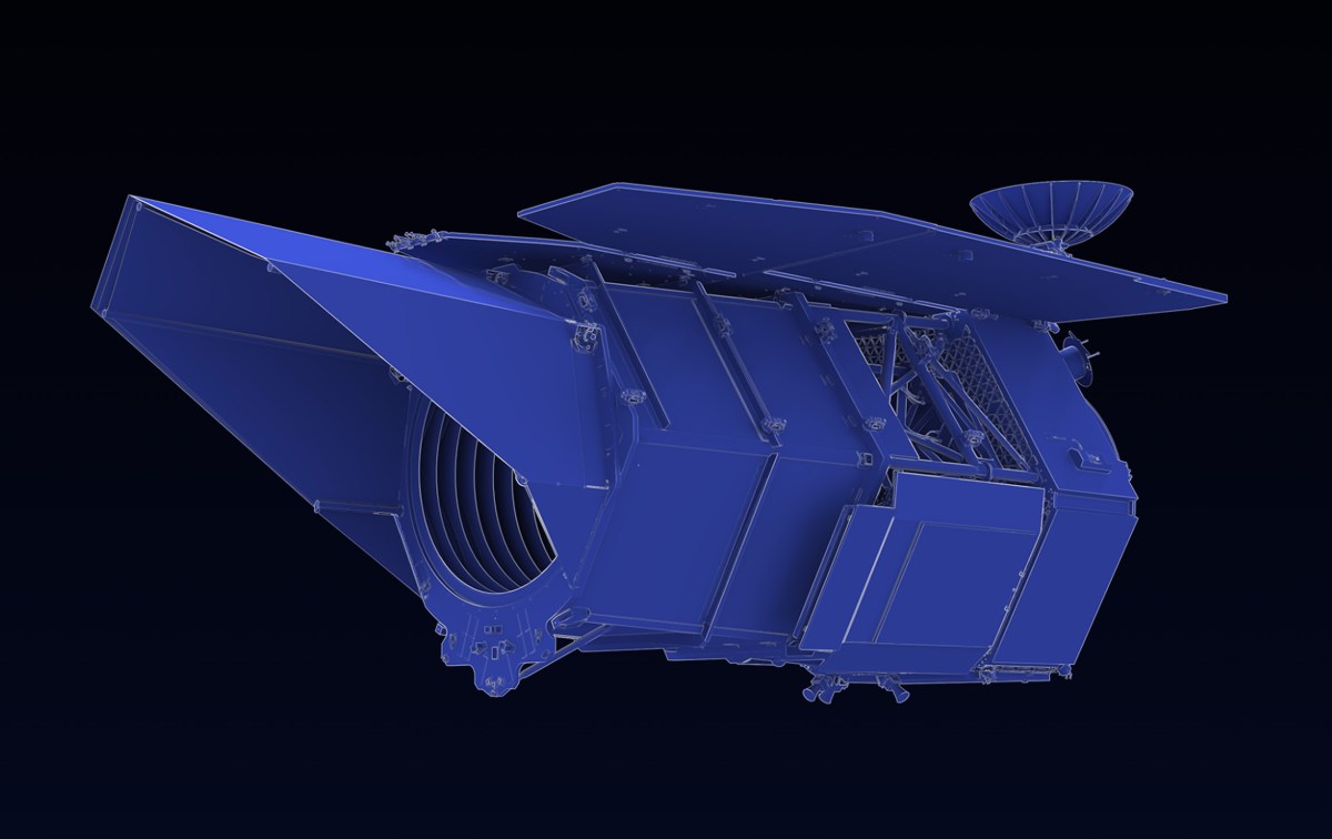 NASA's Roman Telescope Set to Uncover the Mysteries of Cosmic Voids