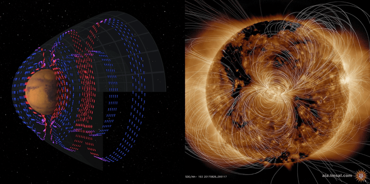 A Martian Visits the Solar Corona - NASA Science