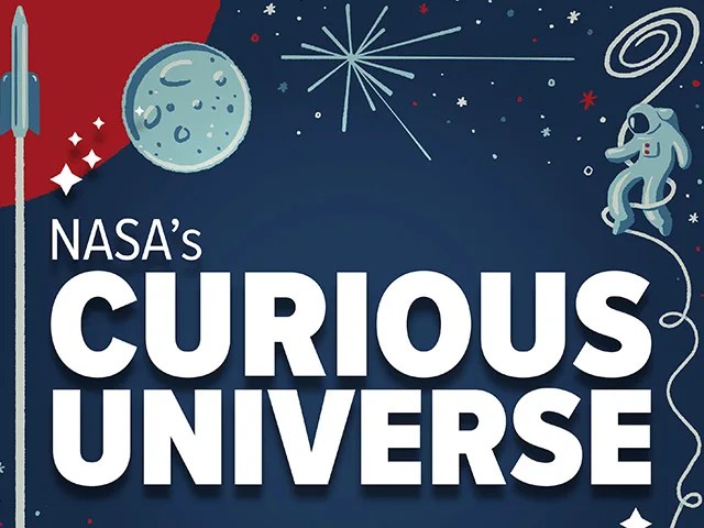 Curious Universe Logo