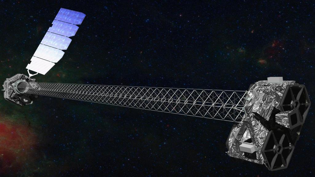 
			NuSTAR - NASA Science			