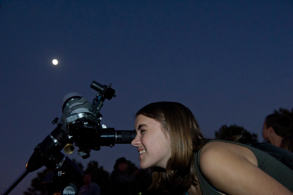 What’s Up: September 2024 Skywatching Tips from NASA