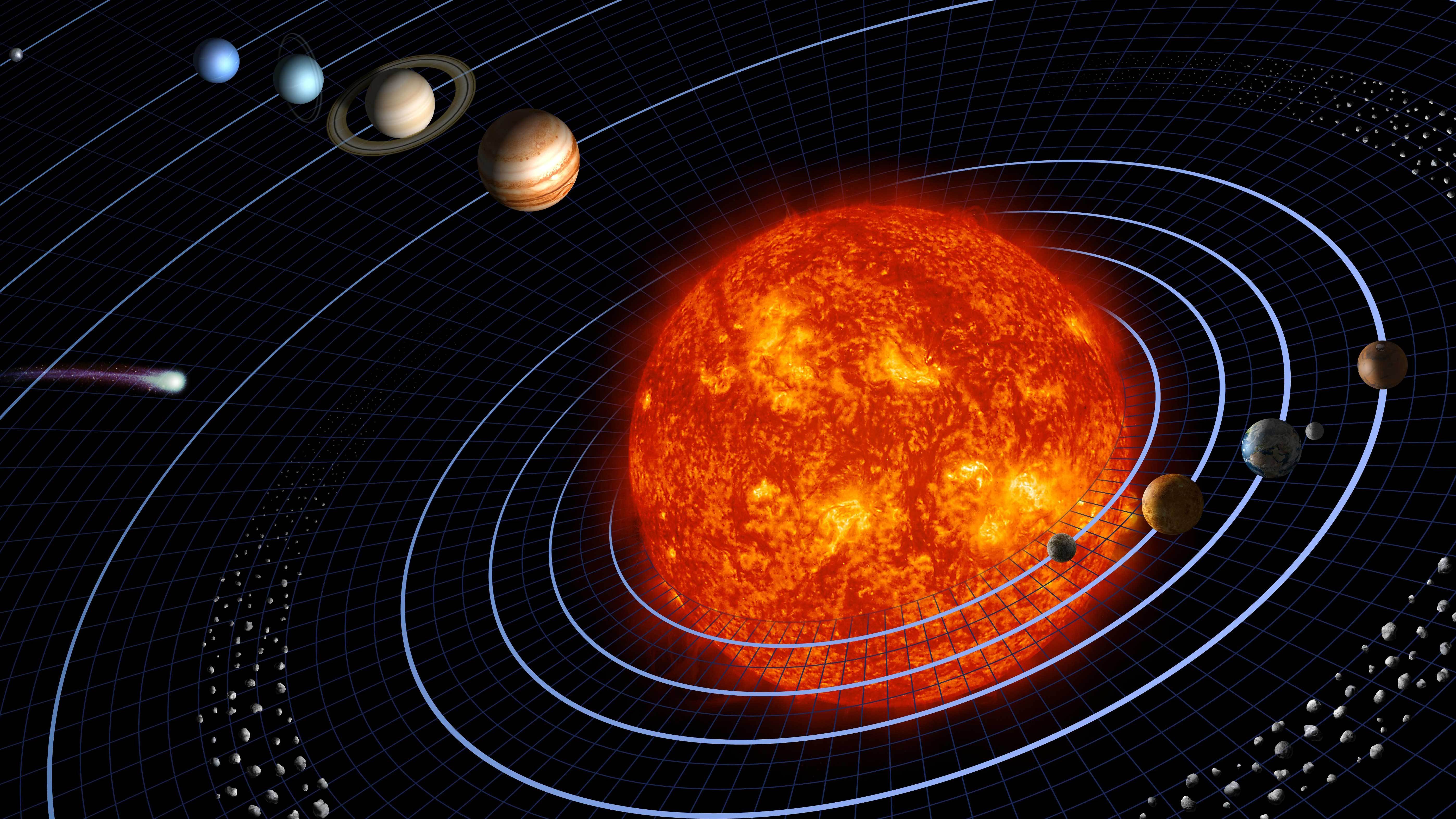 - NASA Science
