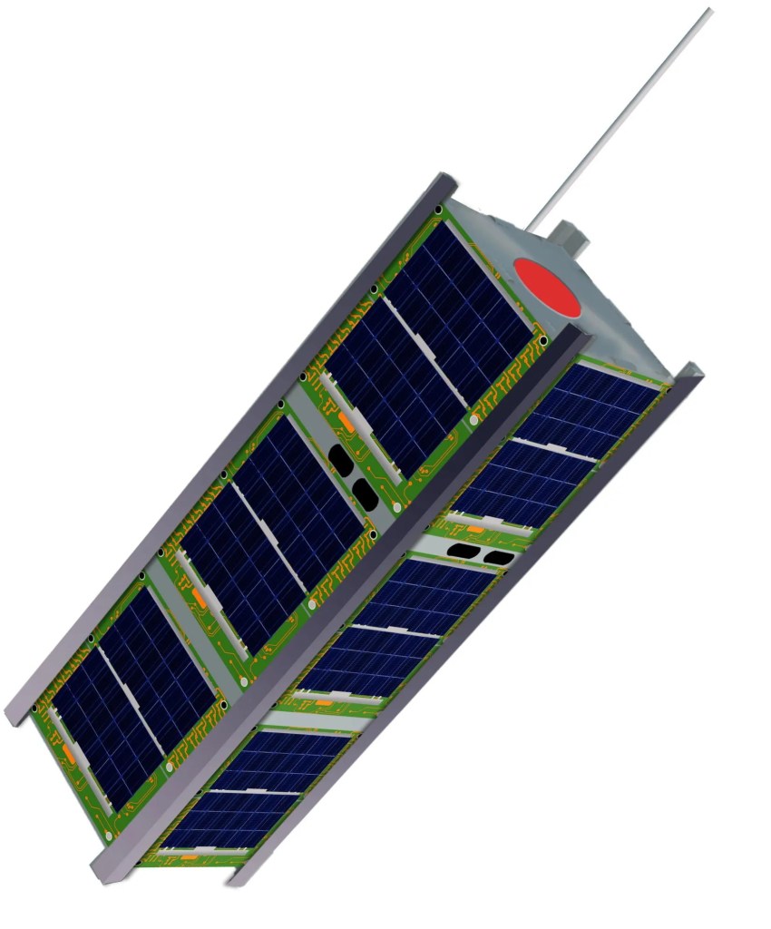 
			Q-PACE Stories - NASA Science			