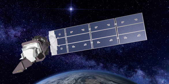 Landsat 9 - NASA Science