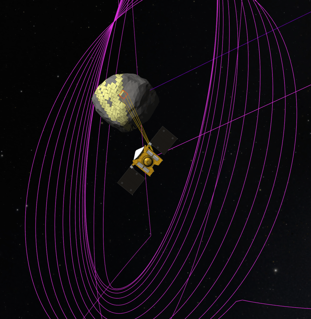 
			OpenSpace - NASA Science			