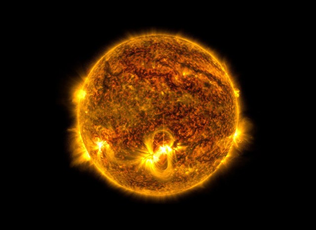 Sun Stories NASA Science